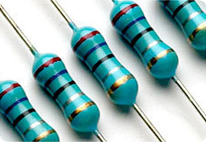 metal-film-resistors-india