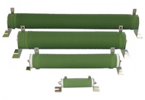 Power Resistors
