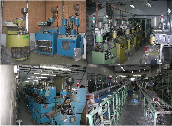 resistor-company-india