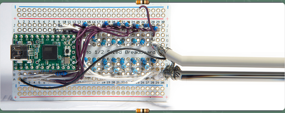 resistor-manufacturer-india